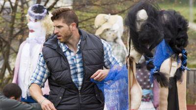 The Amazing Race Canada Season 1 Episode 8 - Clutch and Release