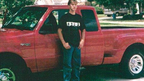 The Pharmacist Season 1 Episode 1 - Justice for Danny