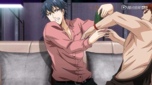 CMFU Academy: King of Billiards Season 1 Episode 5 - Episode 5