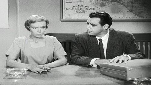 Perry Mason Season 2 Episode 5 - The Case of the Curious Bride