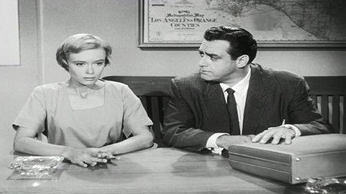 undefined Season 2 Episode 5 - The Case of the Curious Bride