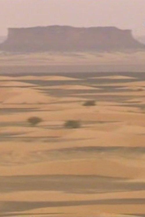Rally Dakar Legenden poster