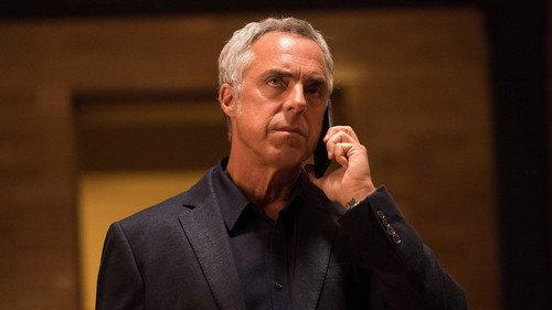 Bosch Season 4 Episode 3 - Devil in the House