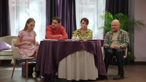 Once Upon a Time in Russia Season 12 Episode 21 - Episode 21