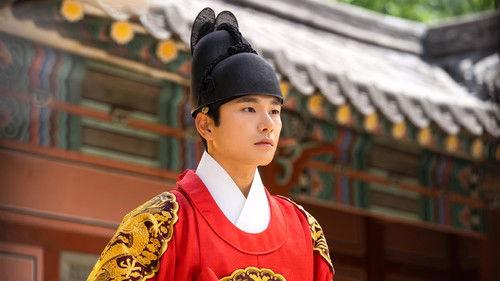 Hotel Del Luna Season 1 Episode 6 - Chan-sung's Ex-girlfriend