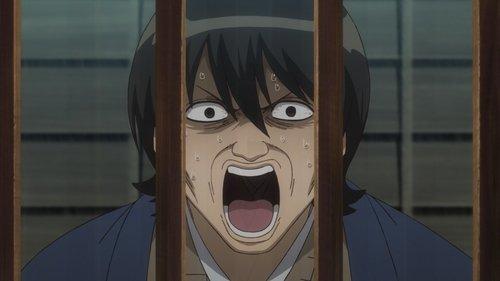 Gintama Season 7 Episode 3 - An Inspector's Love Begins With an Inspection