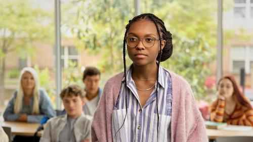 Naomi Season 1 Episode 1 - Don't Believe Everything You Think