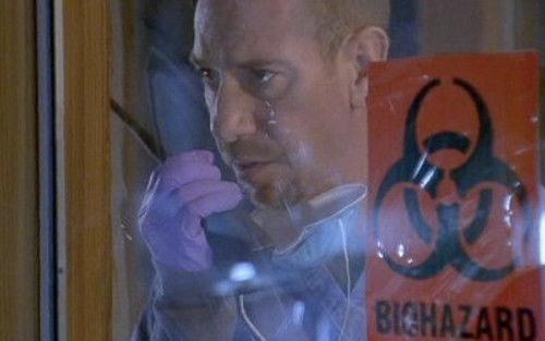 Crossing Jordan Season 2 Episode 12 - Perfect Storm