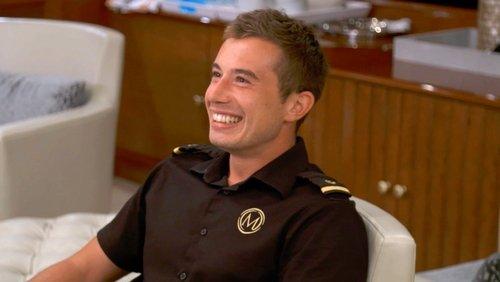 Below Deck Mediterranean Season 6 Episode 10 - Burning Down the House