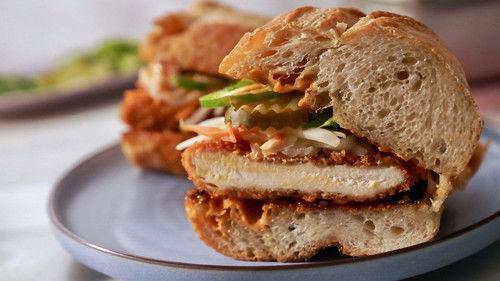 Girl Meets Farm Season 14 Episode 7 - Farm to Tractor