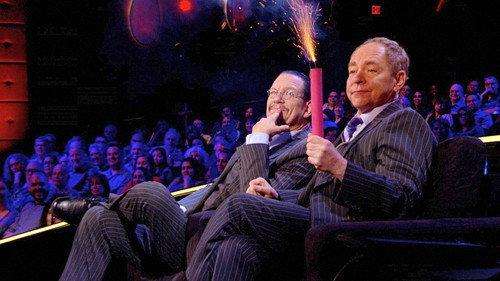 Penn & Teller: Fool Us Season 3 Episode 8 - Here's Moxie!