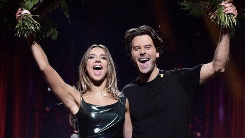 Melodifestivalen Season 59 Episode 4 - Semi-final 4