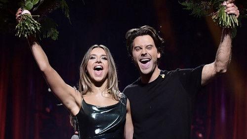 Melodifestivalen Season 59 Episode 4 - Semi-final 4