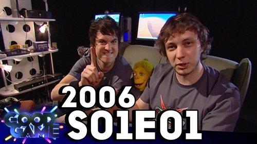 Good Game Season 1 Episode 1 - Saints Row | Ep 1