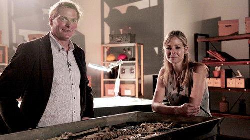 Digging for Britain Season 4 Episode 1 - West