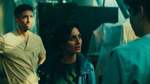 undefined Season 1 Episode 4 - Treatment