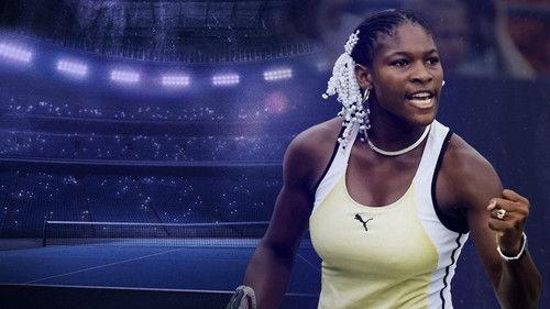In the Arena: Serena Williams Season 1 Episode 1 - Out of the Shadow