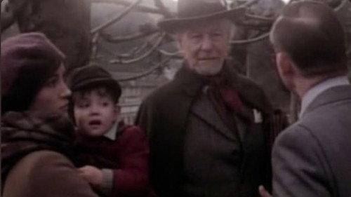 War and Remembrance Season 1 Episode 5 - Part V: 2nd Nov 1942