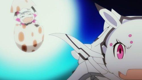 Background image for You're Rebelling? I'm, Self-Deprecating