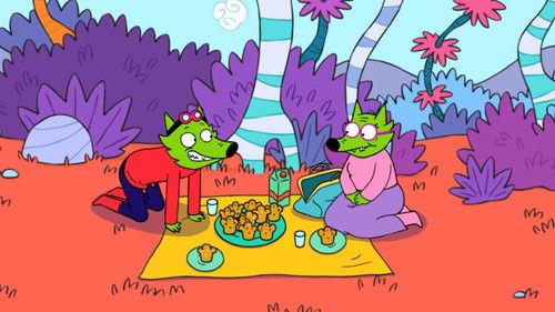 Simon Superlapin Season 2 Episode 20 - Episode 20