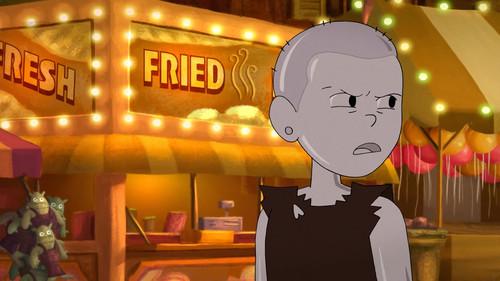 Background image for The Lucky Cat Car