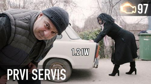 First Service Season 4 Episode 97 - U+00A0