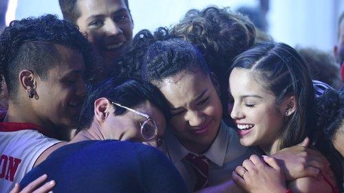 High School Musical: The Musical: The Series Season 1 Episode 10 - Act Two