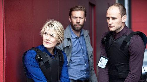 Those Who Kill Season 1 Episode 8 - Eye for an Eye (2)
