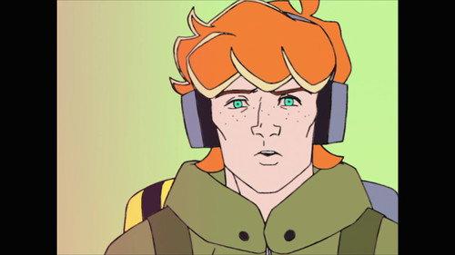 New PANTY & STOCKING with GARTERBELT Season 1 Episode 9 - Shoot for Yesterday!