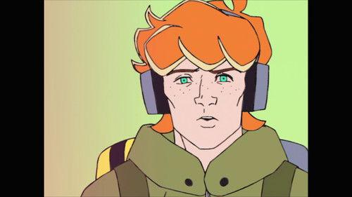 New PANTY & STOCKING with GARTERBELT Season 1 Episode 9 - Shoot for Yesterday!