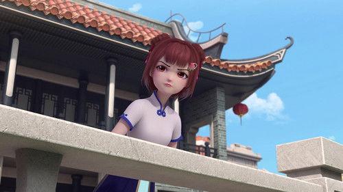 星卡梦少女 Season 2 Episode 11 - Episode 11