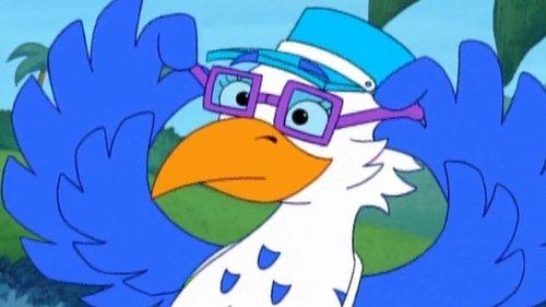 Dora the Explorer Season 2 Episode 13 - A Letter for Swiper