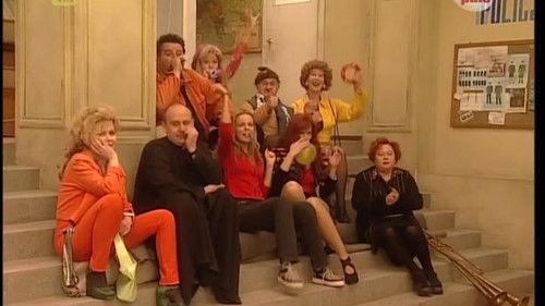 13 posterunek Season 2 Episode 28 - Episode 28