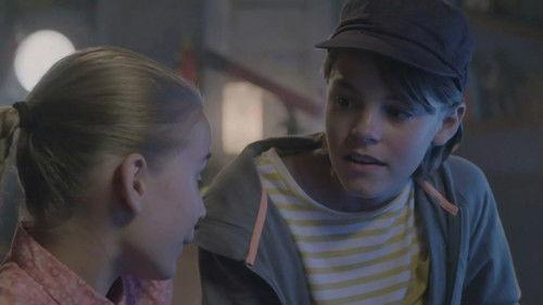 Kosmoo Season 1 Episode 1 - Papegaaien in nesten