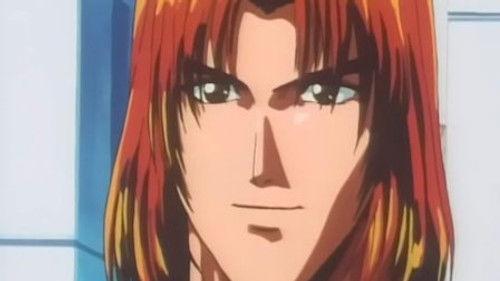 Street Fighter II: V Season 1 Episode 29 - Fight to the Finish: Final Round