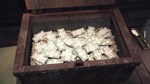 Secrets of the Dead Season 18 Episode 6 - Gangster's Gold