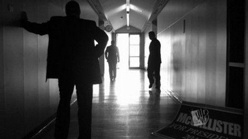 Jack & Bobby Season 1 Episode 22 - Legacy