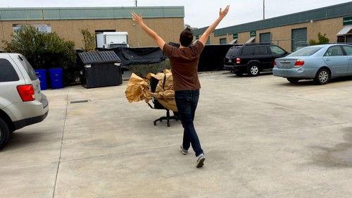 RT Life Season 4 Episode 11 - A Colossal Waste of Time