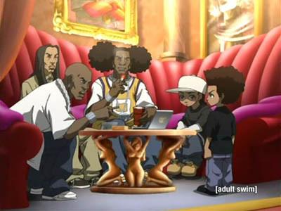 undefined Season 2 Episode 5 - The Story of Thugnificent