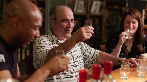 Tate Britain's Great Art Walks Season 1 Episode 5 - Danny Baker & Hogarth