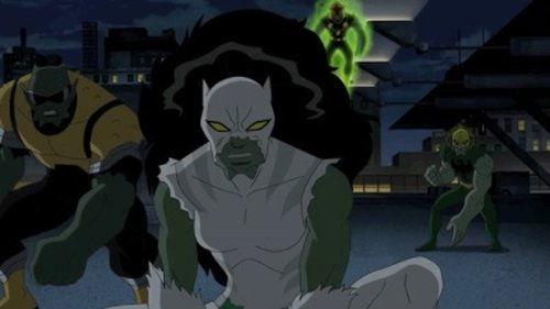 Marvel's Ultimate Spider-Man Season 2 Episode 26 - Ultimate