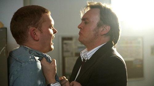 Ashes to Ashes Season 2 Episode 3 - Fight for their Rights