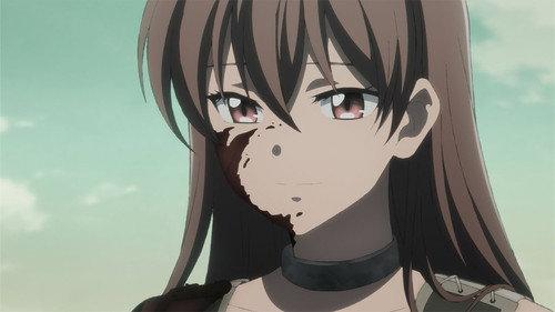 Handyman Saitou in Another World Season 1 Episode 11 - The Final Battle