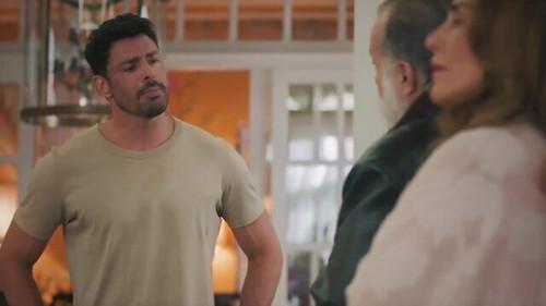 Land of Desire Season 1 Episode 13 - Episode 13