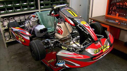 How It's Made Season 14 Episode 8 - Custom Running Shoes, Axes, Racing Karts, Animatronics