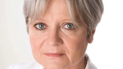 Zomergasten Season 20 Episode 4 - Christine Van Broeckhoven