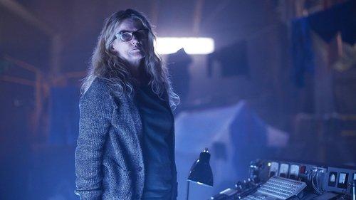 12 Monkeys Season 1 Episode 6 - The Red Forest