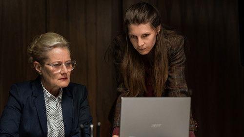 Wilder Season 3 Episode 1 - Jesch