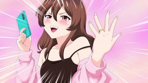 Chuhai Lips: Canned Flavor of Married Women Season 1 Episode 6 - The Flavor of a Baby-Faced, Cheeky Married Woman's Lips