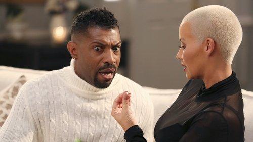 black-ish Season 2 Episode 7 - Charlie in Charge